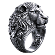 Lion-Ring-3D-print-model-file-pic-1-removebg-aaa.png КОЛЬЦО СО ЛЬВОМ ФАЙЛ 3D-ПЕЧАТИ МОДЕЛИ