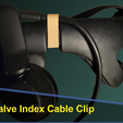 141cd730-71d8-4a2e-b960-ecda1d2abdc3.png Valve Index Cable Clip
