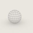 Pelota-de-golf.jpg Tow ball protector - Golf ball