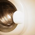 DSC08990.jpg washing machine handle (Kingdom Hoover Nextra washing machine)