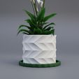 Geometric-Vase-view-5.jpg Geometric Vase