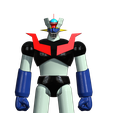 Mazinger-free.png Dad's Bootleg