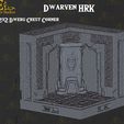resize-12.jpg Dwarven Kingdom: Clan Dwerg's Throne of the Second Son