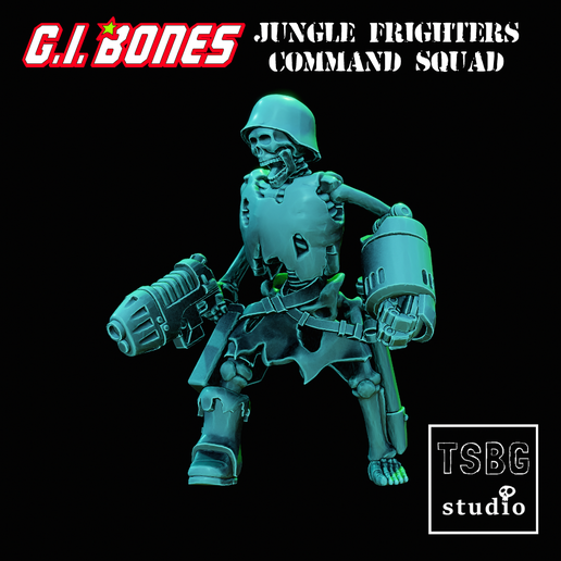 gi_bones_JF_command_skeleton_undead_zombie_17.png G.I. Bones Jungle Frighters Command Squad