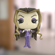 Render.png Funko Darcy - Winx