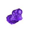 Soothsayer.stl Indovino (PERSONE SEDUTE)