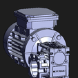 56.png motoreductor motovario NMR 030