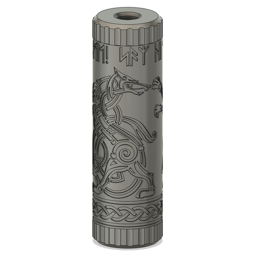 Viking-Supressor-32131-(1).png Suppresseur Airsoft inspiré de Viking