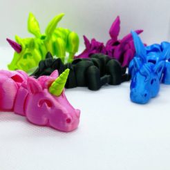 Lazy Horses