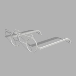 zeke_v5.png Free STL file Zeke Glass - Attack on Titan・3D printer model to download, nazuzu