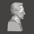 Alexander-Fleming-8.png 3D Model of Alexander Fleming - High-Quality STL File for 3D Printing (PERSONAL USE)