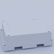 4ch3.png STL file 4ch channel pro ready for printing・3D print design to download