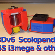 sg-P5150139.png E3Dv6 Scolopendra Cooler for X5S, i3mega & other