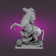 Чел-с-конем-render-2.png Horse sculpture