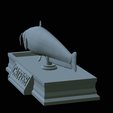 Catfish-statue-31.png fish wels catfish / Silurus glanis statue detailed texture for 3d printing