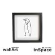 Frame-Picasso-Penguin2.jpg 🖼️ Wall art - Picasso - Mega Pack (x15)