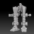 stiltprom3.jpg Space Dwarf War Stilts