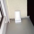 title.jpg Homematic IP outdoor sensor: holder for windowsill (HmIP-STHO)