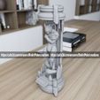 mewtwo-in-the-lab-pokemon-10.jpg STL file mewtwo in the lab from pokemon・3D printer model to download