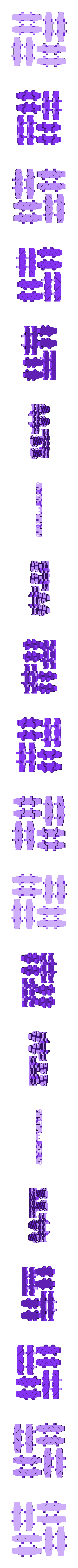 8021-P01x8.STL トレッド