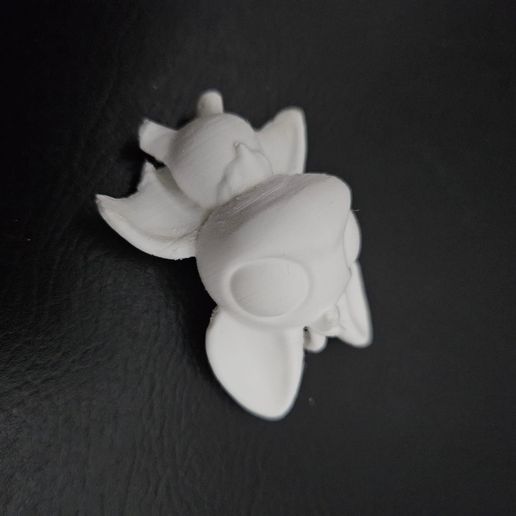 Cod801-Bat-Keychain-14.jpeg Fledermaus Schlüsselanhänger