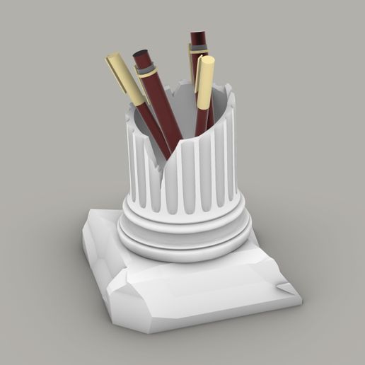 PEN HOLDER