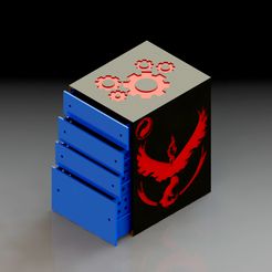 1.jpg Archivo STL Little Toolbox modelo 8・Diseño imprimible en 3D para descargar