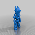 TK-V.png Robot Taekwon V