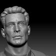 ZBrush-Document.jpg 3D PRINTABLE COLLECTION BUSTS 9 CHARACTERS 12 MODELS