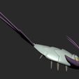 wimpod-4.jpg Pokemon - Wimpod with 2 poses