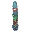 t7.png OpenForge - Crystal Shard (Tower)