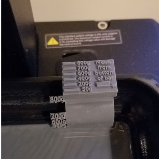 20240210_171618.jpg Resin Indicator for Elegoo Saturn 2 and 3