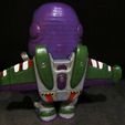 Buzz-Lightyear-Painted-2.jpg Buzz Lightyear (Easy print and Easy Assembly)
