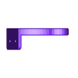 right-screws.stl Free STL file Kitchen Towel Holder・3D printer model to download