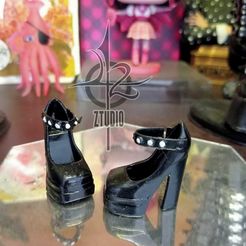 versace-shoes.jpg Monster High Shoes