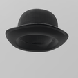 melon-sl-6.png Chapeau Melon / Bowler hat