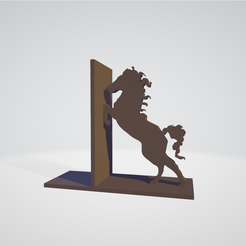 Captura1.png HORSE / BOOKENDS / BOOKENDS / BOOK / BOOK / STAND / SHELF / SHELF / DECORATION / ANIMAL / READ / GIFT / SCHOOL / STUDENTS / TEACHER / OFFICE