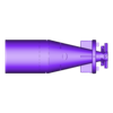 Mk_44_Torpedo_fulse2.stl Helicóptero SH-60 SeaHawk