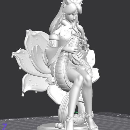 fox1.jpg Luna Serpentina