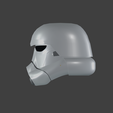 SideView.png The Bad Batch Stormtrooper Helmet