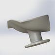 4.jpg Self-Draining Soap Dish with Water Channel
