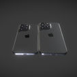 Preview4.png Apple iPhone 15 Pro & Pro Max Mobile Phone 📱✨