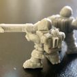 IMG_E0230.jpg Greater Good Space Miners -- Infantry Team