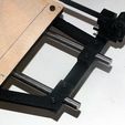 Right.jpg PrintrBot Simple X-axis GT2 Belt & Extension Remix