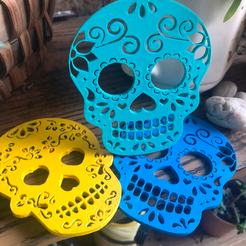 cal2.png Day of the Dead Coasters