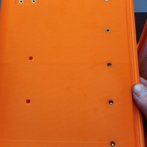 20240228_192434.jpg Custom Disc Golf Cart