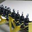 IMG_1739.jpg Gym MINI DUMBBELL RACK kaufen 1 Modell & erhalten 24 kostenlose Modell einfach zu drucken Sport