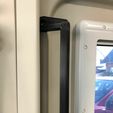 IMG_7623s.JPG Sliding door handle Fiat Ducato / Citroen Jumper / Peugeot Boxer