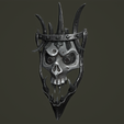 16.png Skeleton mask