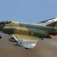 f7.jpg F4 Phantom 2 Forest - With Cockpit - Fully Rigged - High Resolution Textures